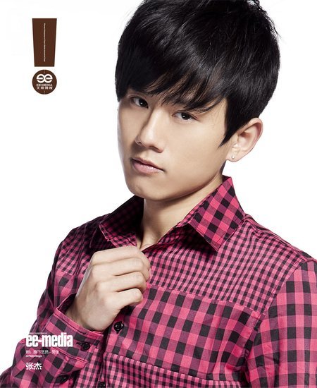 张杰力邀 江铠同 跨年共舞 谢娜大方没意见_腾