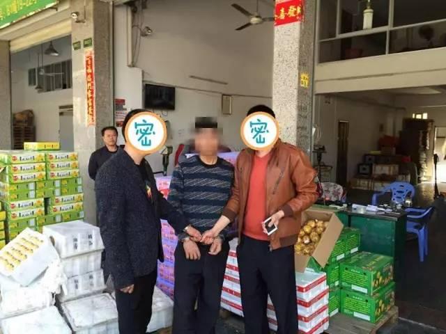 派出所人口普查中抓获逃犯_人口普查(2)
