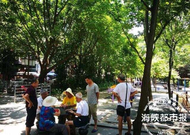 福州乌山防空洞室内外温差11℃ 夏天纳凉好去