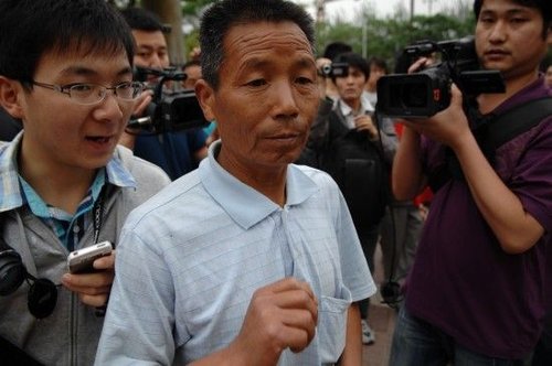 药家鑫故意杀人案二审宣判 维持死刑判决