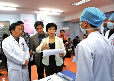 福建两人散布H7N9谣言被拘 9个专家组盯防H7N9 H7N9谣言 福建H7N9预防措施 H7N9流感