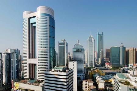 一线城市土地市场持续高温 致房价最高达15万