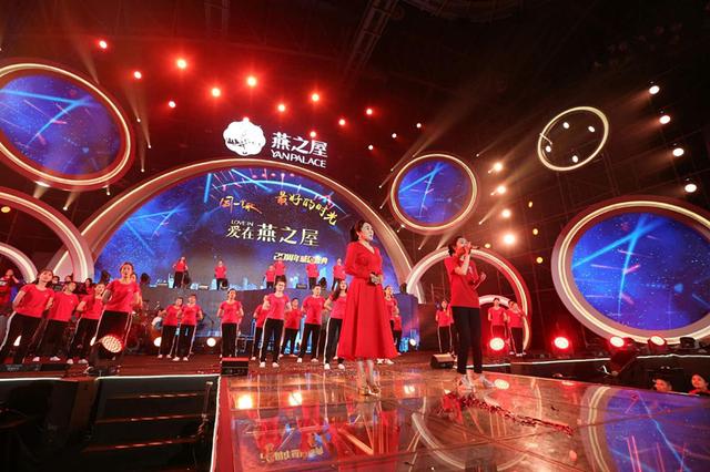 匠心执著,润养无声 《同一首歌·爱在燕之屋》