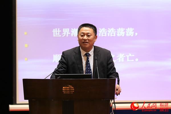 省委党校副教授王利平:自贸区法不禁止即自由