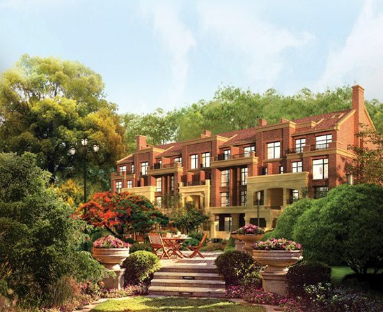 福州仓山万达开业在即 周边热盘推荐