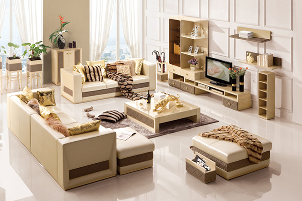 需求端口趋向个性化 家具企业面临被淘汰的风险