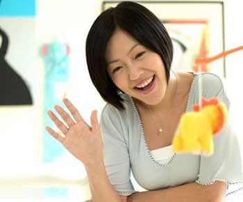 小S微博20条幸福女人金句 教你拴住爱情