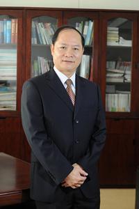 专家:福建医科大学附属第一医院院长林建华