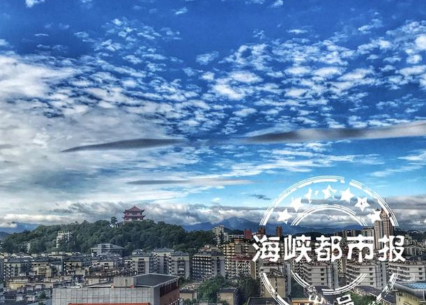 昨日小雪榕城短暂回暖 明起湿冷天气卷土重来