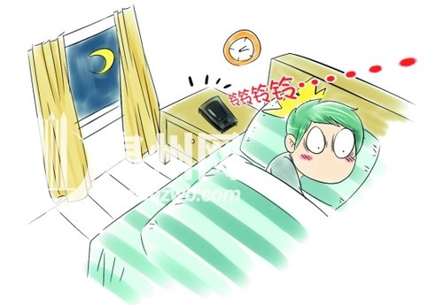 电话打通后,铃声响多久便会提示你拨打的电话无人接听