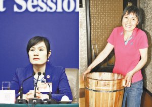 <em>洗脚妹</em>刘丽:民工长期分居致临时夫妻大量存在