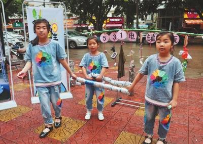 福州生活垃圾分四类处置 试点工作分两阶段推