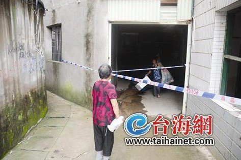 豹女郎捡垃圾图片