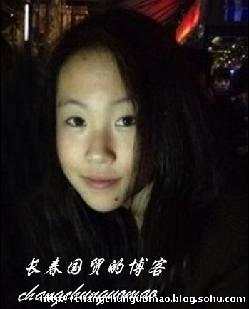 <em>王菲</em>15岁<em>大女儿近照</em>曝光窦靖童变美少女_大闽