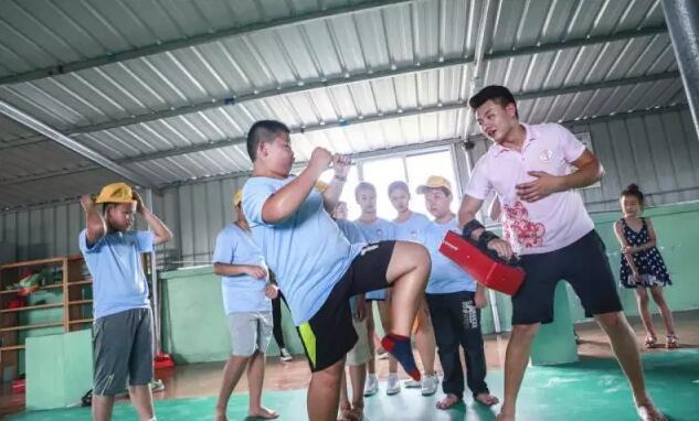 福师大协和学院文化产业系下乡公益支教 关爱留守儿童