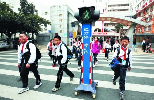 厦未来5年打造五个厦门 2011驶向下一站幸福