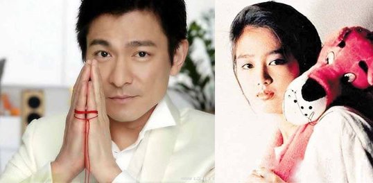 曝 51岁刘德华 欲追生儿子 刘父探访中医求子秘