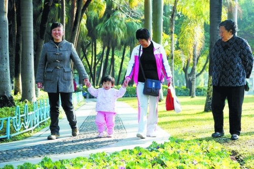 厦未来5年打造五个厦门 2011驶向下一站幸福