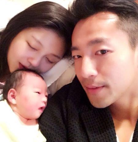 张兰盼儿媳大S生第二胎 宝宝可能落户北京