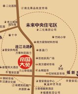 东进运动 二环价值新发现