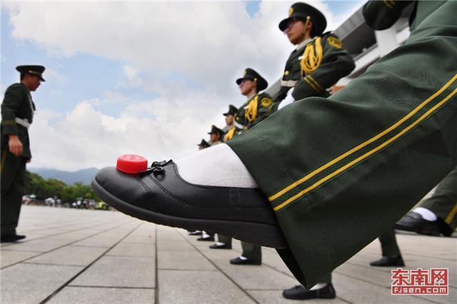 大学生国旗护卫队