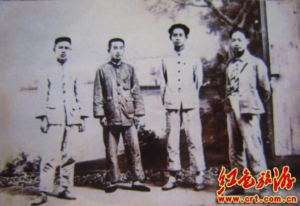 毛泽东与闽西人民的血肉情