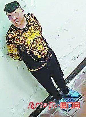 厦门一男子认老中医做干爹 13年骗走老人240