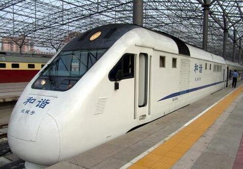 福州火车站加开8对动车 国庆武夷山票额紧张_大闽网_腾讯网