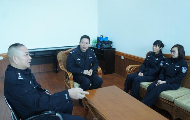 漳州多部门联动 狱中囚犯有望偿还200万良心债