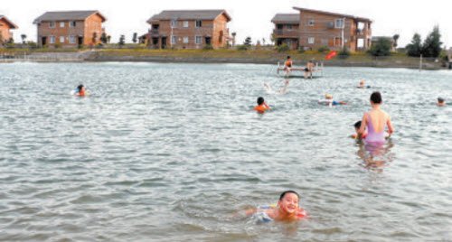 厦门哪里吃好吃的海鲜_厦门海鲜图片_海鲜自助餐(4)