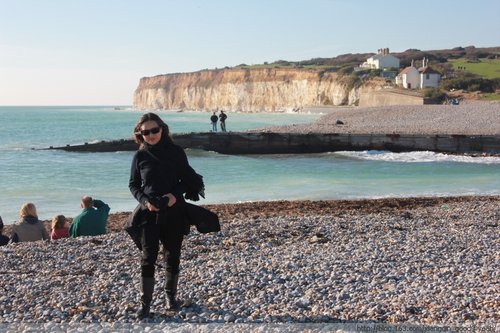 英国:宁静致远的<em>七姐妹国家公园</em>_大闽网_腾