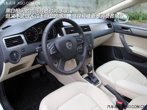 时尚的务实派 试驾上海大众斯柯达昕锐_大闽网_腾讯网