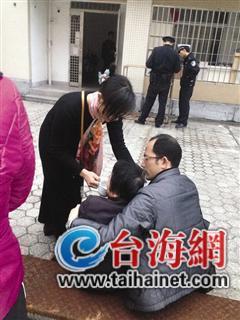 母亲将女婴溺死后割喉身亡 疑因严重产后抑郁