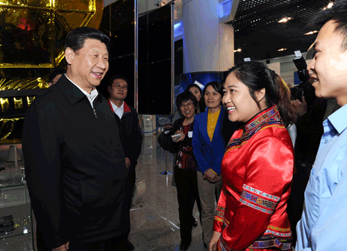 刘丽再谈进京细节 称总书记曾问起<em>洗脚妹</em>数量