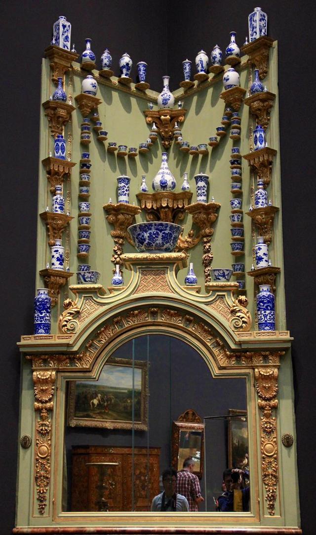 果厦门书写了文艺小清新 这里则定义了皇室后