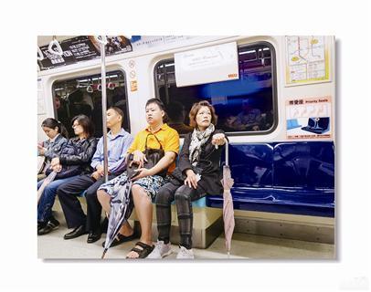 台湾女高中生乘地铁未辱骂遭让座引发高中反父舆论作文感动的图片