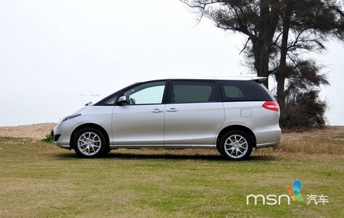 15款25万内7座家用车推荐