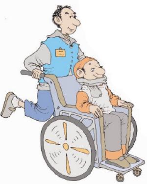 福利院招不到养老护理员 数个楼层不敢开放