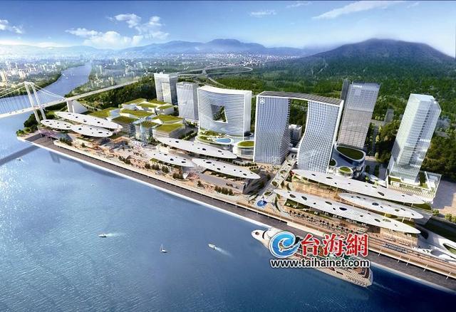厦门海上世界揭开神秘面纱 体验中心正式对外开放