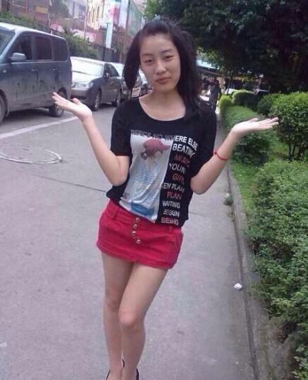 湖南16岁少女在福州失联三天 网上留言:我疯了