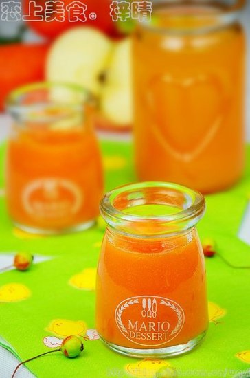 蔬菜水果巧治宝宝腹泻 (图)