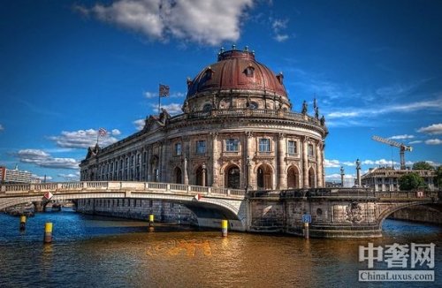 夏日去柏林 旅游休闲的最佳选择[图]