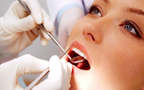 牙不好惹来一身病 口腔健康能减少30%肺炎