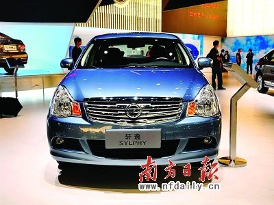 借我一双慧眼吧 装备先进照明技术车型导购