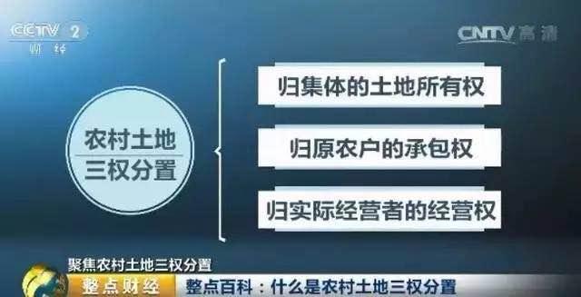 福建农村户口升值 这些人身价暴涨