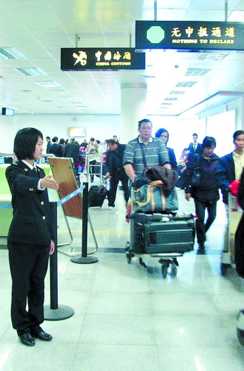 晋江机场国际航线进出境旅客突破20万人次