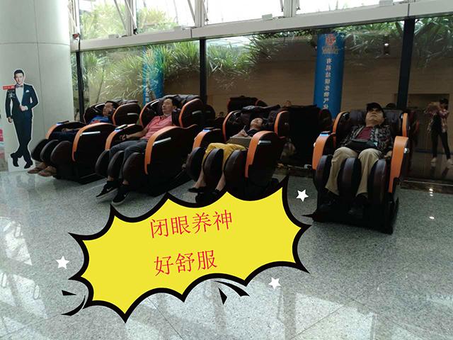 乐摩吧强势入驻618海交会 共享经济模式引关注_大闽网_腾讯网