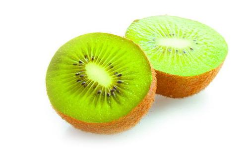 他吃了一口猕猴桃后 竟舌头发麻险些丢了性命