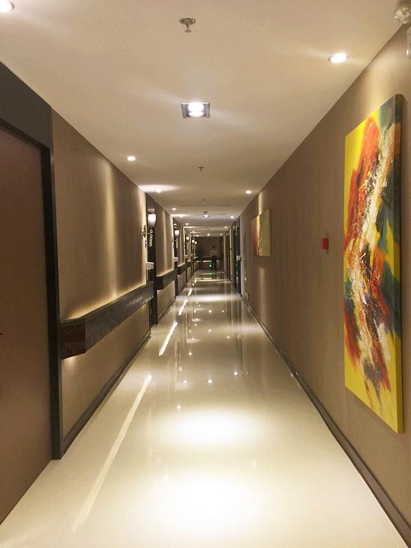 台商千万元投资静憩轩月子会所进驻鹭岛