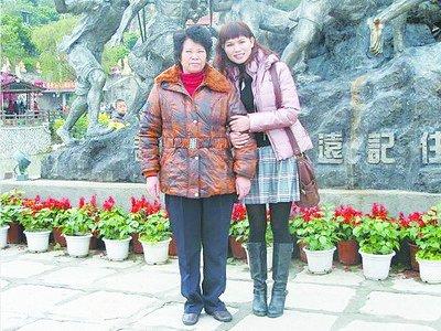 网友晒照片赞好婆婆:像亲妈叫我怎能不爱她